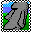 Moai Stamp icon